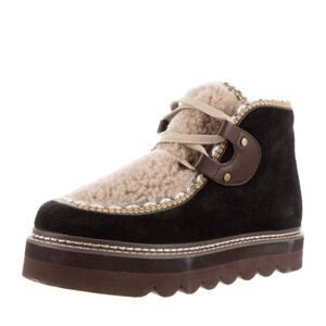 SEE by Chloe boots Size 8